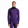 Мъжка термо тениска Montura Vertigo Octa High Neck Maglia