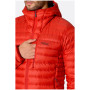 Мъжко яке Rab Microlight Alpine Down Hoody
