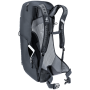 Туристическа раница Deuter AC Lite 16