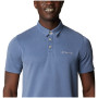 Мъжка тениска Columbia Nelson Point Polo