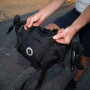 Чанта за кормило Fjällräven Hoja Handlebar Rolltop