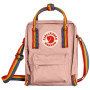 Чанта през рамо Fjällräven Kånken Rainbow Sling
