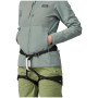 Дамски функционален суитшърт Patagonia W's R2 CrossStrata Hoody