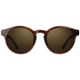 Слънчеви очила Vallon Waylons - polarized кафяв Chestnut