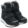 Детски зимни ботуши Viking Outdoor Footwear Equip Warm WP 2V Black/Grey