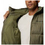 Мъжко яке Columbia Puffect™ Iv Hooded Jacket