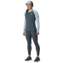Дамска функционална блуза Dynafit Alpine Pro W L/S Tee