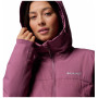 Дамско яке Columbia Grand Trek™ Iii Down Jacket