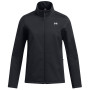 Дамско яке Under Armour W Shield Jacket черен Black