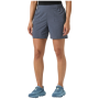 Дамски къси панталони Helly Hansen W Elv Light Tur Shorts