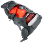 Дамска туристическа раница Deuter Aircontact Core 45+10 SL