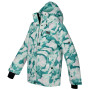 Детско яке Dare 2b Wing It Jacket TealMrblePrt