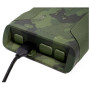 Външно зарядно устройство RidgeMonkey Vault C-Smart Wireless 26950mAh Camo