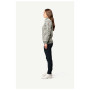 Пуловер Devold Svalbard Wool Zip Neck