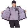 Дамско зимно яке Mountain Equipment Superflux Hooded Jacket Women's