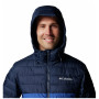 Мъжко яке Columbia Powder Lite™ II Hooded Jacket