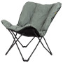 фотьойл Bo-Camp Butterfly chair