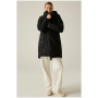 Дамско яке Regatta Womens Marron