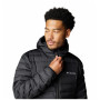 Мъжко зимно яке Columbia Lake 22™ II Down Hooded Jacket