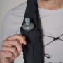 Жилетка за бягане Montane Gecko Vp12+