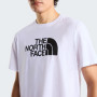 Мъжка тениска The North Face Evolution Half Dome Regular Short Slee