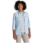 Дамска риза Craghoppers NosiLife Adventure Long Sleeved Shirt III