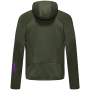 Функционален мъжки суитшърт Salewa Pedroc Pl 3 Hd Jacket M