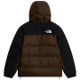 Мъжко пухено яке The North Face M Hmlyn Down Parka