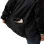 Дамско яке Fjällräven Hoja Rider's Wind Jacket W