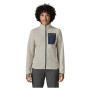 Дамски функционален суитшърт Patagonia W's R1 Air Jkt