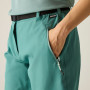 Дамски 3/4 панталон Regatta Women’s Xert Stretch Capri Light