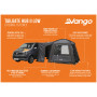 Форселт Vango Tailgate AirHub II Low