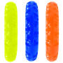 Играчка за куче Nerf Dog EXO Spike Ring 12,5 cm 3 pcs