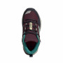 Детски обувки Adidas Terrex Ax4R R.Rdy M Red