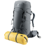 Туристическа раница Deuter Aircontact Core 45+10 SL