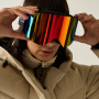 Ски очила Dare 2b Unisex Frameless Ski Goggles