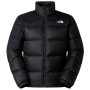 Мъжко пухено яке The North Face M Diablo Down 2.0 Jacket черен Tnf Black Heather/Tnf B