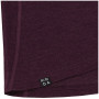 Дамска тениска MOOA MerinoSilk 160 short