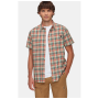 Мъжка риза Mammut Trovat Summer Shirt