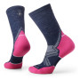 Дамски чорапи Smartwool W Run Cold Weather Targeted Cushion Crew