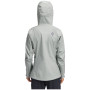 Дамско яке Black Diamond W Fineline Stretch Shell