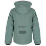 Детско ски яке Husky Gonzal K faded green