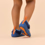 Детски сандали Affenzahn Sandal Vegan Roughy
