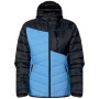 Дамско зимно яке Dare 2b Womens Aero Fuse Padded Jacket син/черен ElysBlue/Blk