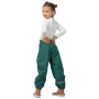 Детски непромокаем панталон DucKsday Rainpants Dark Green