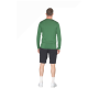 Функционална мъжка тениска Devold Breeze Plus Merino 200 Shirt Man