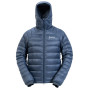 Мъжко пухено яке Patizon DeLight 100 син Navy