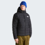 Мъжко яке The North Face M Aconcagua Hooded Jacket