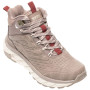Дамски обувки за трекинг Regatta Womens Derino Mid