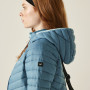Дамско яке Regatta Women’s Hooded Leedre Hybrid